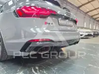 2020 Audi RS4