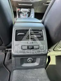 2020 Audi RS4