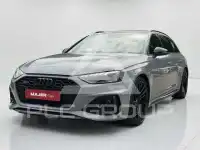 2020 Audi RS4