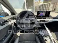 2020 Audi RS4