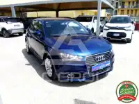 2020 Audi RS4