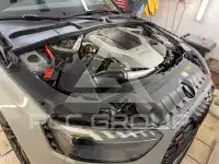 2020 Audi RS4