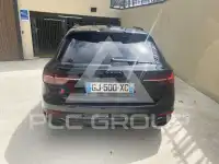 2020 Audi RS4