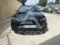 2020 Audi RS4