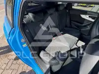 2020 Audi RS4