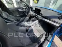 2020 Audi RS4