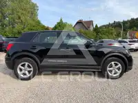 2020 Audi Q2