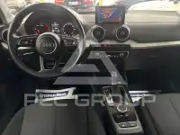 2020 Audi Q2