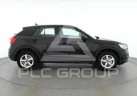 2020 Audi Q2
