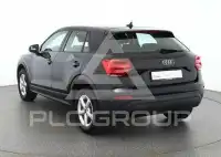 2020 Audi Q2