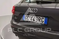 2020 Audi Q2