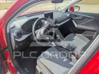 2020 Audi Q2