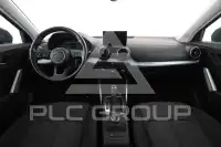 2020 Audi Q2