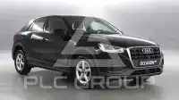 2020 Audi Q2