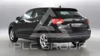 2020 Audi Q2