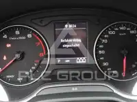 2020 Audi Q2