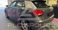 2020 Audi Q2