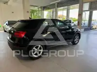 2020 Audi Q2