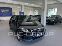 2020 Audi Q2