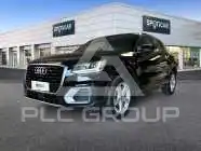 2020 Audi Q2