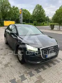 2020 Audi Q2