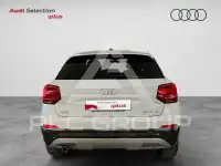 2020 Audi Q2