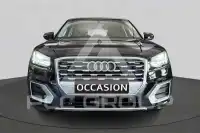 2020 Audi Q2