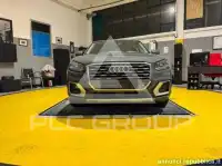 2020 Audi Q2