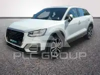 2020 Audi Q2