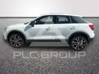 2020 Audi Q2