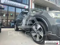 2020 Audi Q2