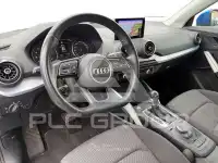 2020 Audi Q2