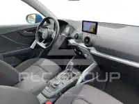 2020 Audi Q2