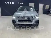 2020 Audi Q2