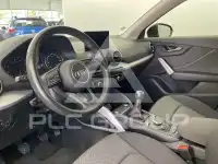 2020 Audi Q2