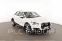 2020 Audi Q2
