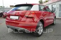 2020 Audi Q2