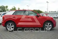 2020 Audi Q2