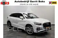 2020 Audi Q2