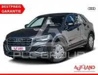 2020 Audi Q2