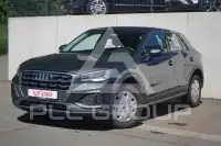 2020 Audi Q2