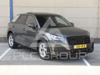 2020 Audi Q2