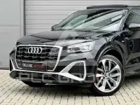 2020 Audi Q2
