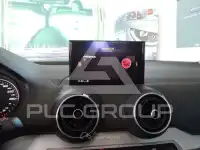 2020 Audi Q2
