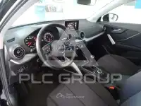 2020 Audi Q2