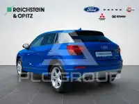 2020 Audi Q2