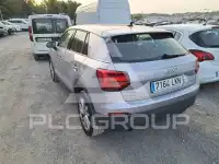 2020 Audi Q2