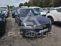 2020 Audi Q2