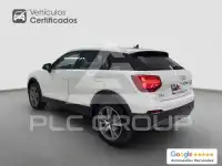 2020 Audi Q2