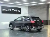 2020 Audi Q2